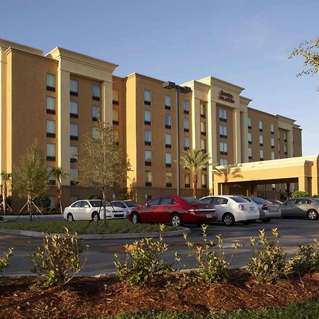 Hampton Inn & Suites Clearwater St Petersburg Ulmerton Road Fl Dış mekan fotoğraf