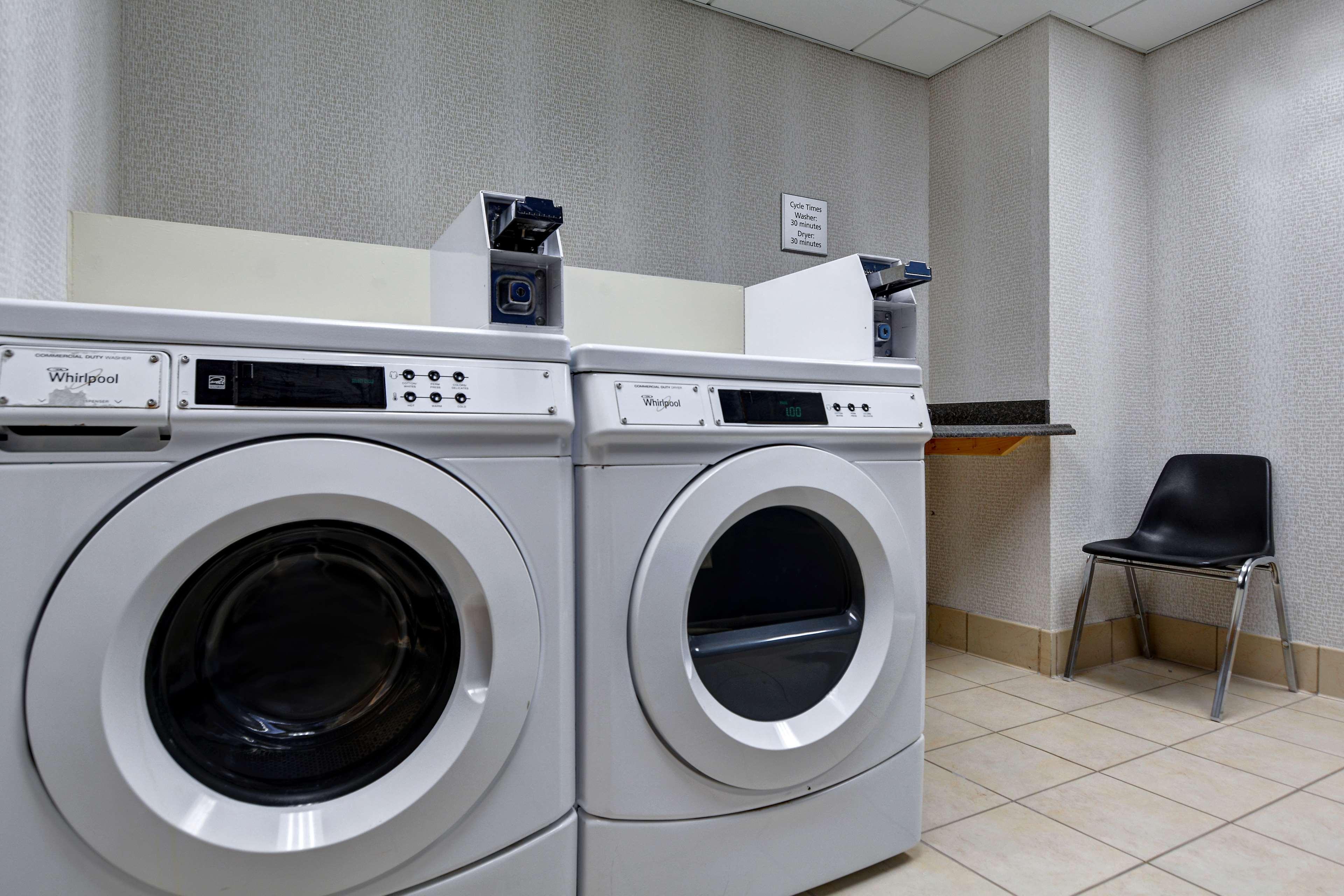 Hampton Inn & Suites Clearwater St Petersburg Ulmerton Road Fl Dış mekan fotoğraf