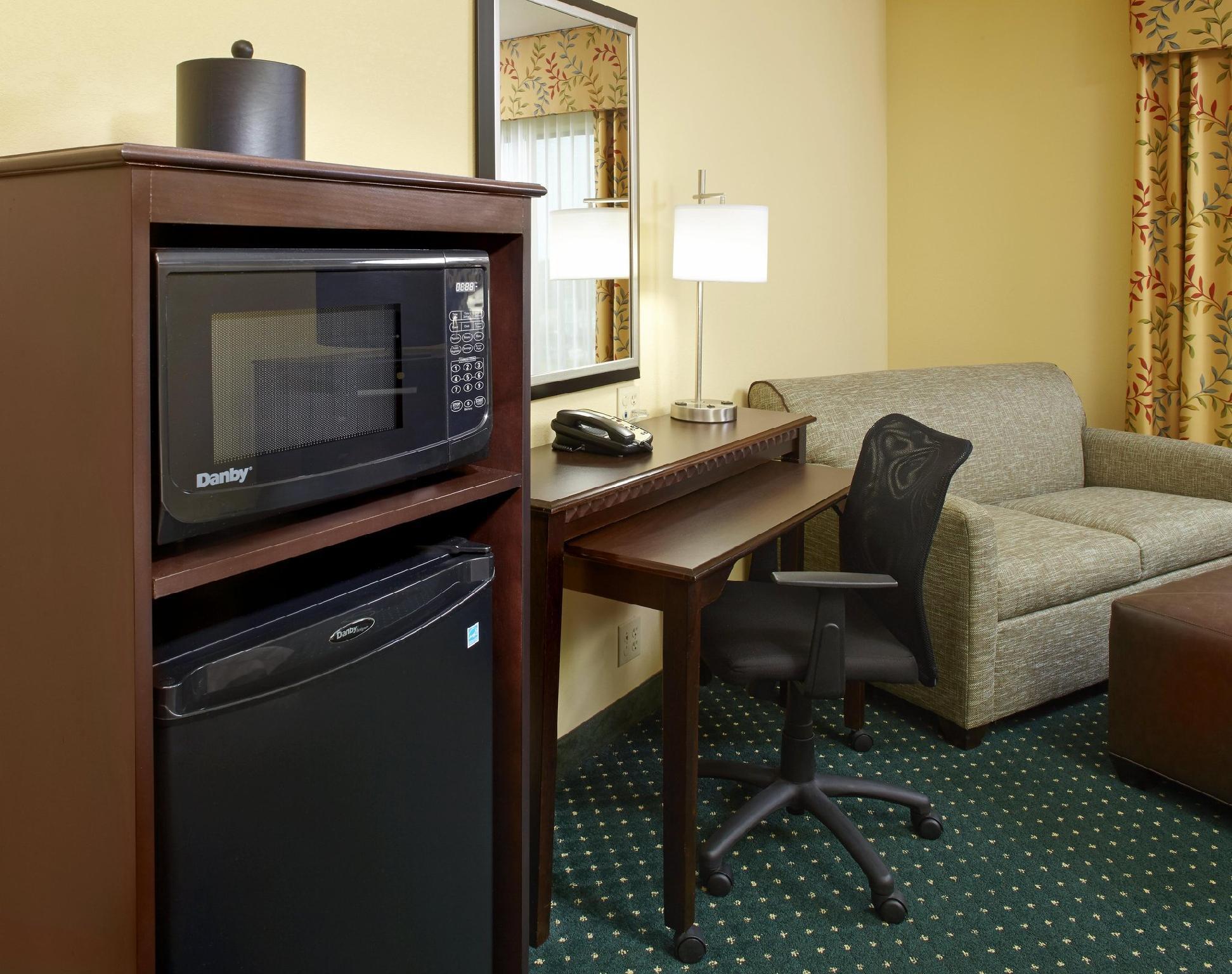 Hampton Inn & Suites Clearwater St Petersburg Ulmerton Road Fl Dış mekan fotoğraf