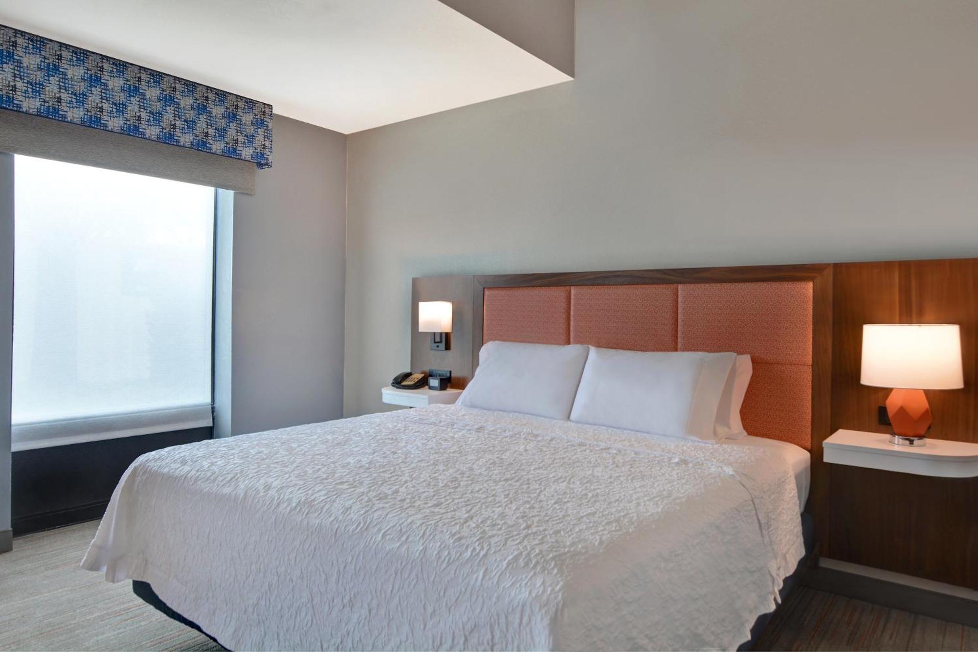 Hampton Inn & Suites Clearwater St Petersburg Ulmerton Road Fl Dış mekan fotoğraf