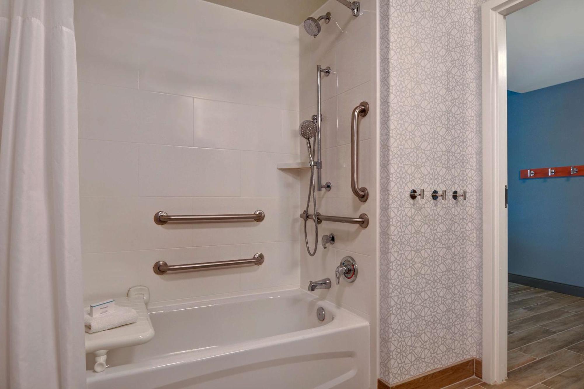 Hampton Inn & Suites Clearwater St Petersburg Ulmerton Road Fl Dış mekan fotoğraf