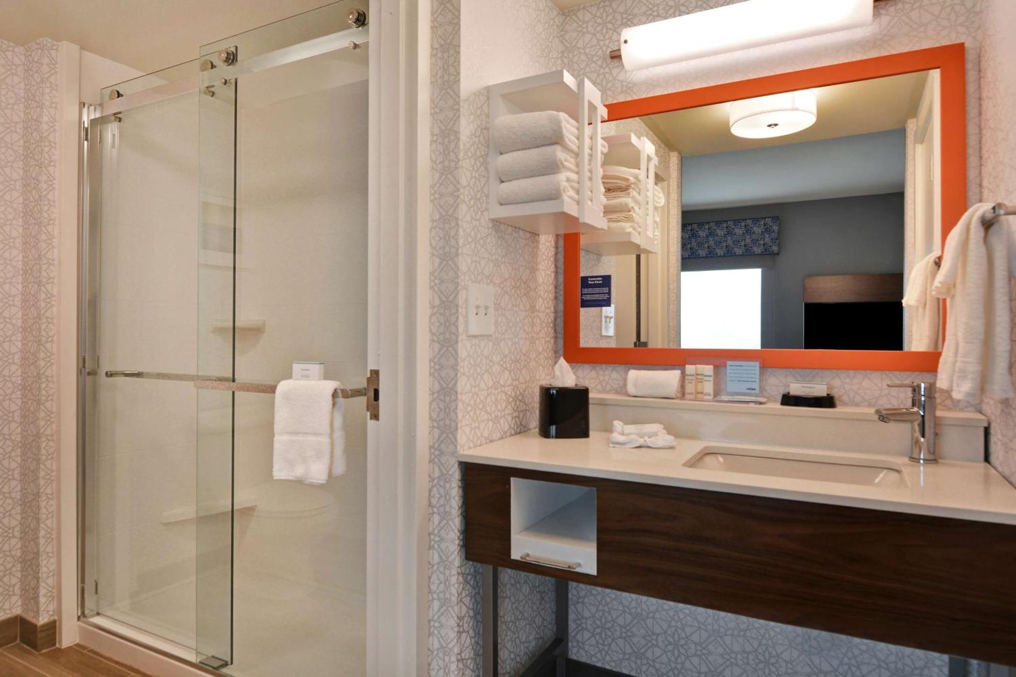 Hampton Inn & Suites Clearwater St Petersburg Ulmerton Road Fl Dış mekan fotoğraf