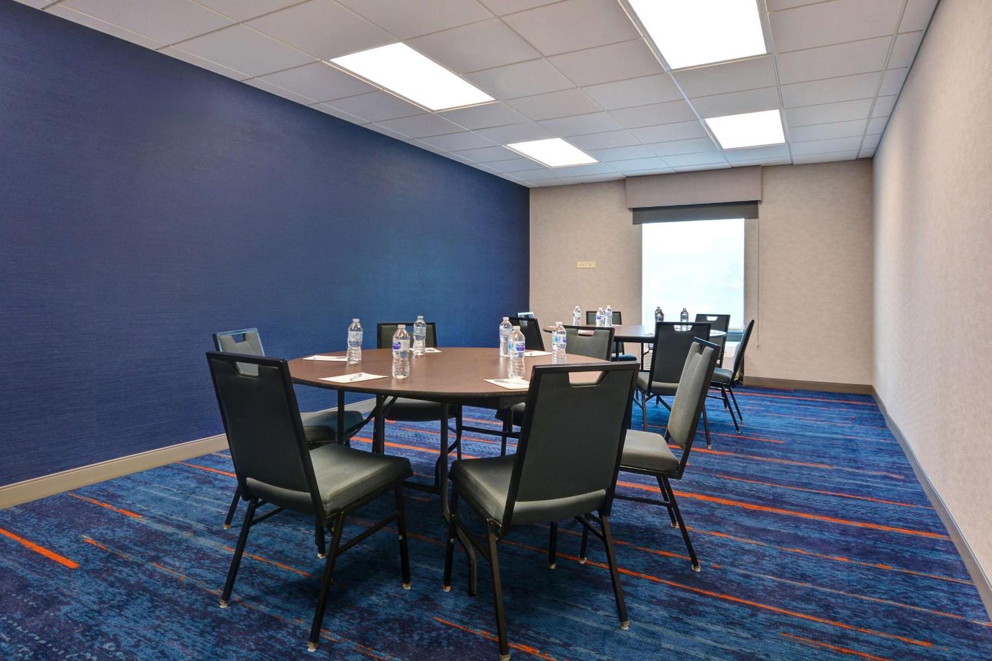 Hampton Inn & Suites Clearwater St Petersburg Ulmerton Road Fl Dış mekan fotoğraf