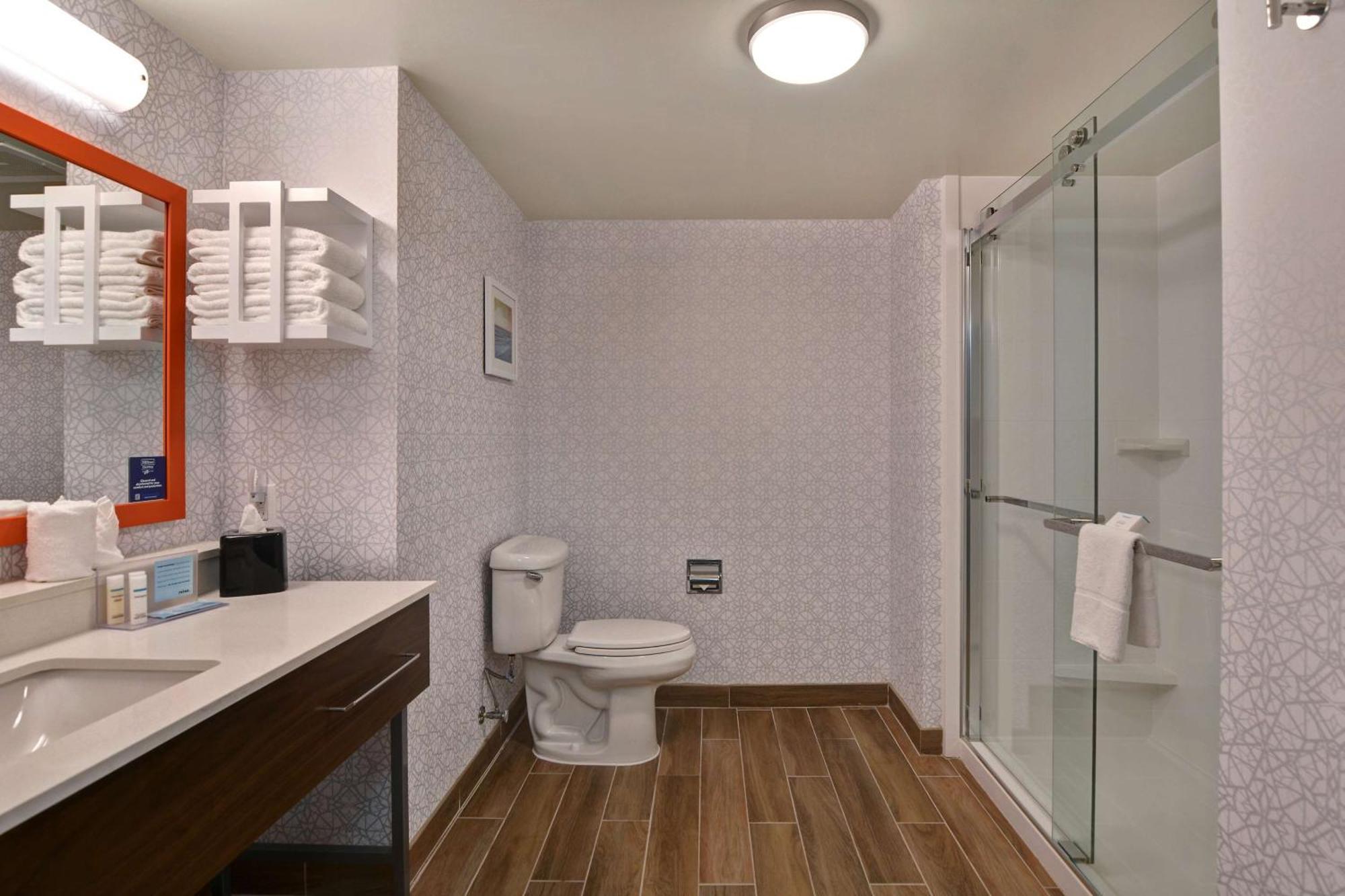 Hampton Inn & Suites Clearwater St Petersburg Ulmerton Road Fl Dış mekan fotoğraf