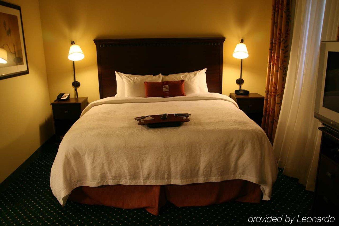 Hampton Inn & Suites Clearwater St Petersburg Ulmerton Road Fl Oda fotoğraf