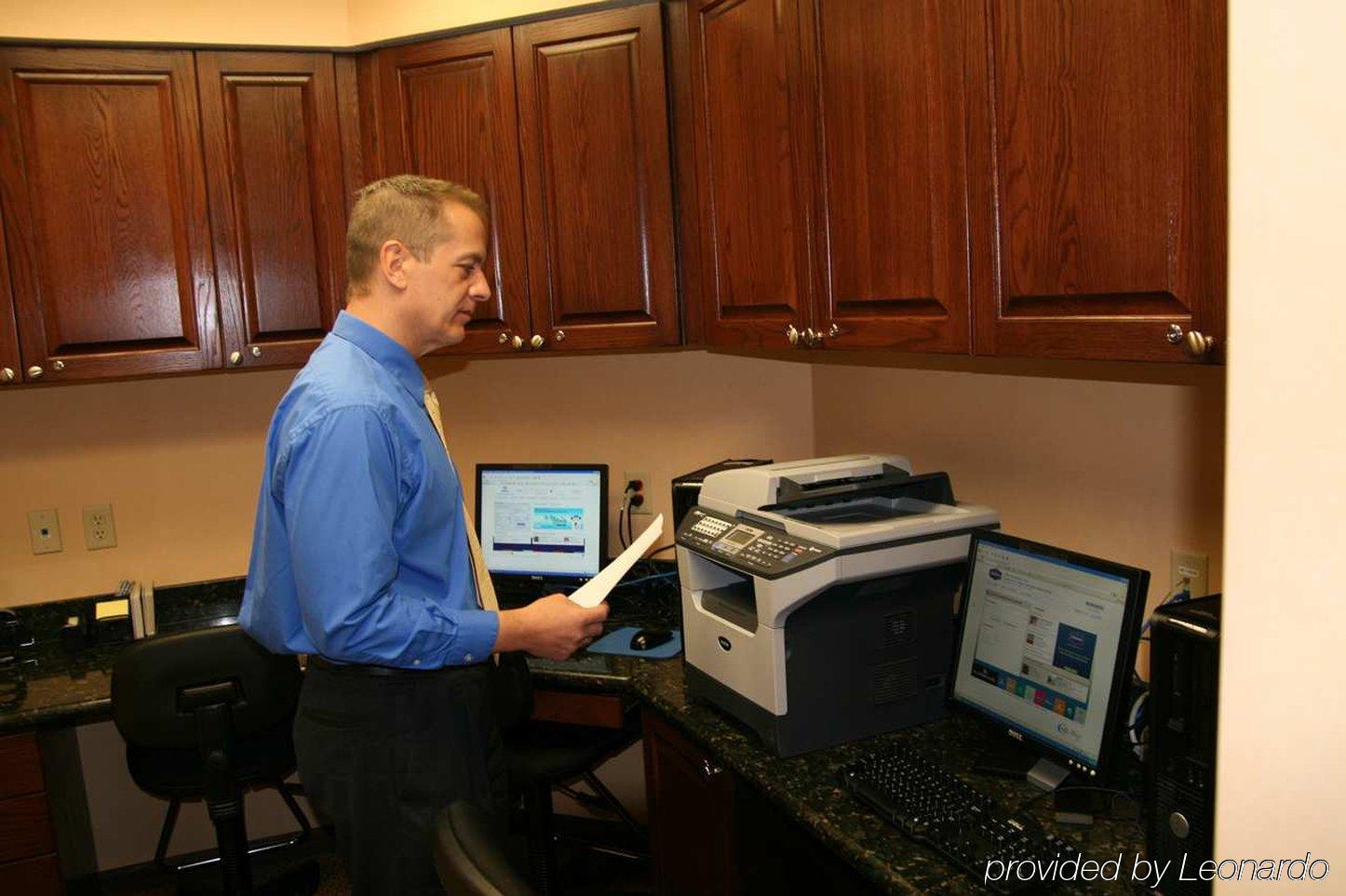 Hampton Inn & Suites Clearwater St Petersburg Ulmerton Road Fl Konforlar fotoğraf