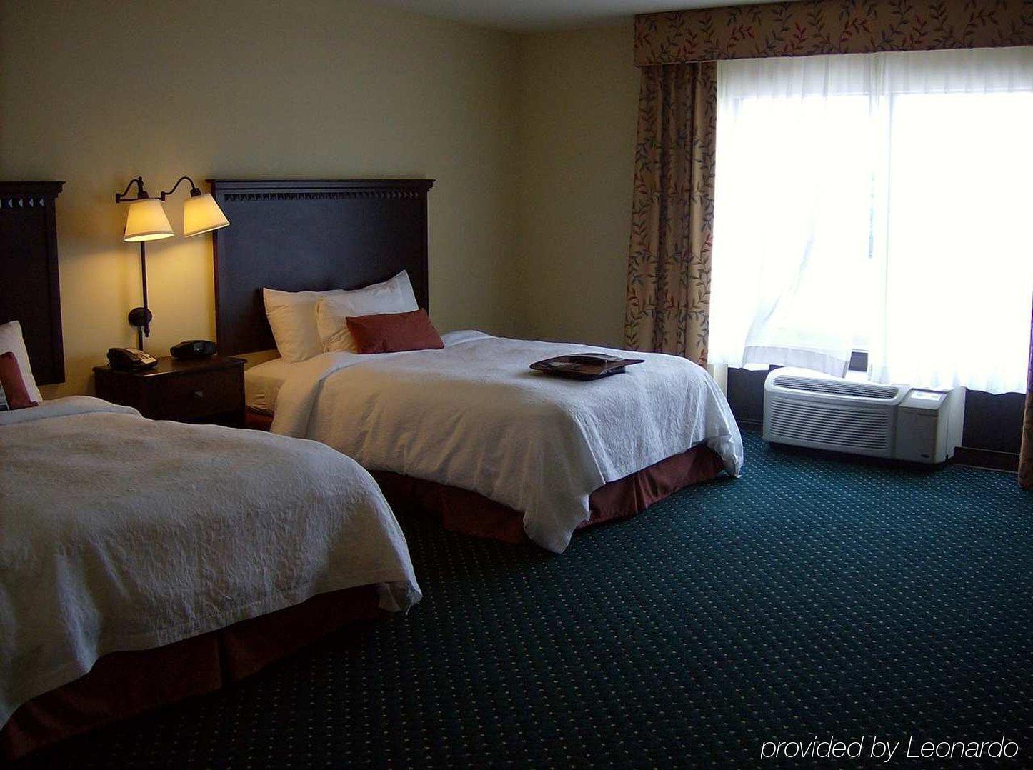 Hampton Inn & Suites Clearwater St Petersburg Ulmerton Road Fl Oda fotoğraf