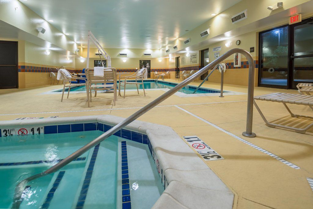 Hampton Inn & Suites Clearwater St Petersburg Ulmerton Road Fl Dış mekan fotoğraf