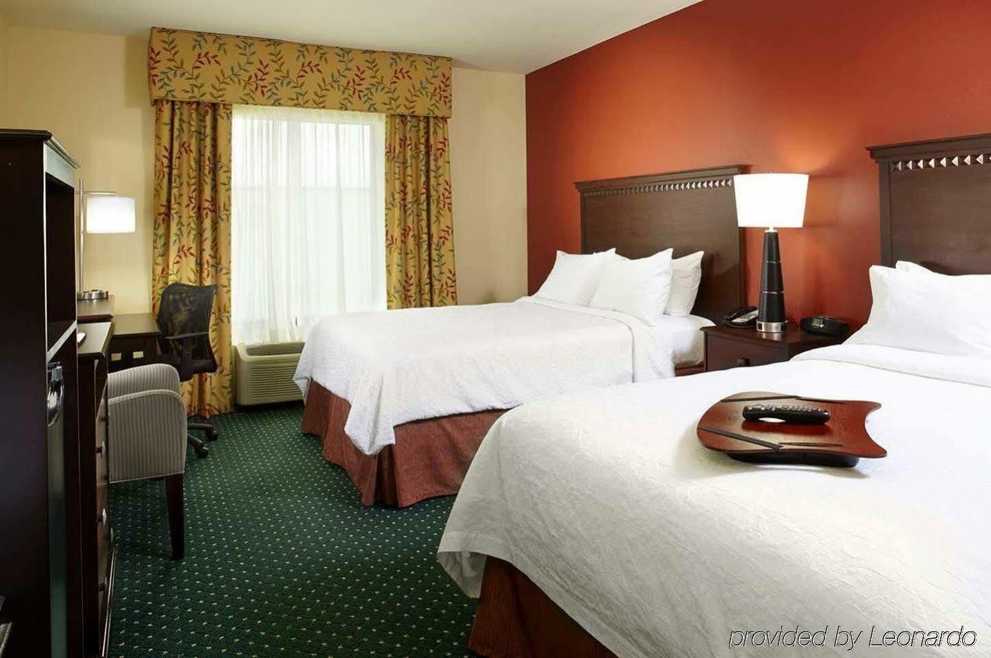 Hampton Inn & Suites Clearwater St Petersburg Ulmerton Road Fl Dış mekan fotoğraf